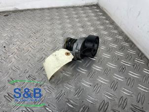Used Drive belt tensioner Volkswagen Golf V (1K1) 1.6 FSI 16V Price € 31,00 Margin scheme offered by Schaap & Bron