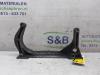 Gearbox mount from a Audi 80 (B4), 1991 / 1995 2.0 E, Saloon, 4-dr, Petrol, 1.984cc, 66kW (90pk), FWD, ABT, 1991-09 / 1994-12, 8C2 1992