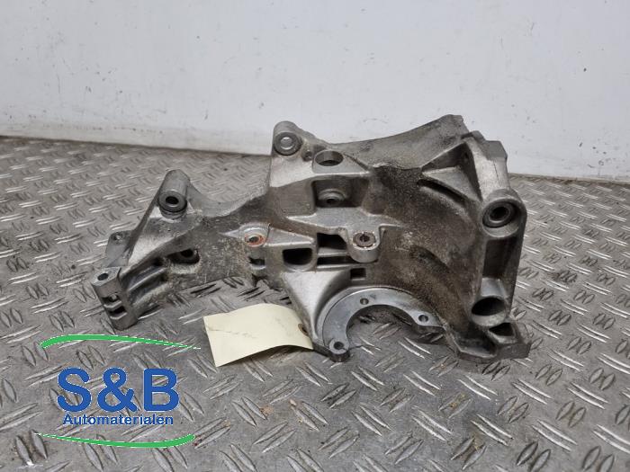 Divers d'un Audi A4 (B6) 1.9 TDI 100 2002