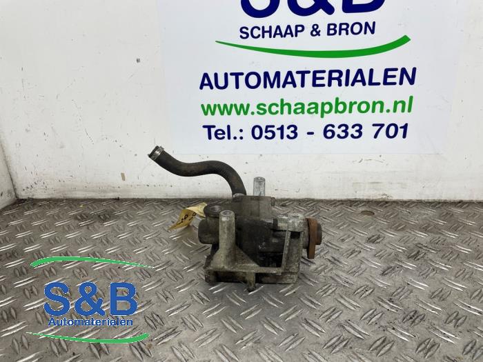Begagnade Servostyrningspump Audi 80 (B4) 2.6 E V6 Quattro Pris € 75,00 Marginaltabell erbjuds av Schaap & Bron