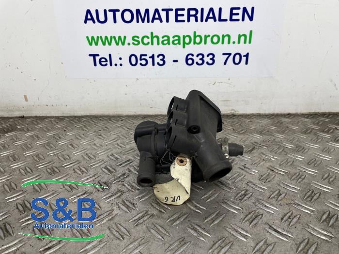 Begagnade Termostathus Volkswagen Vento (1H2) 2.8 VR6 Pris € 25,00 Marginaltabell erbjuds av Schaap & Bron