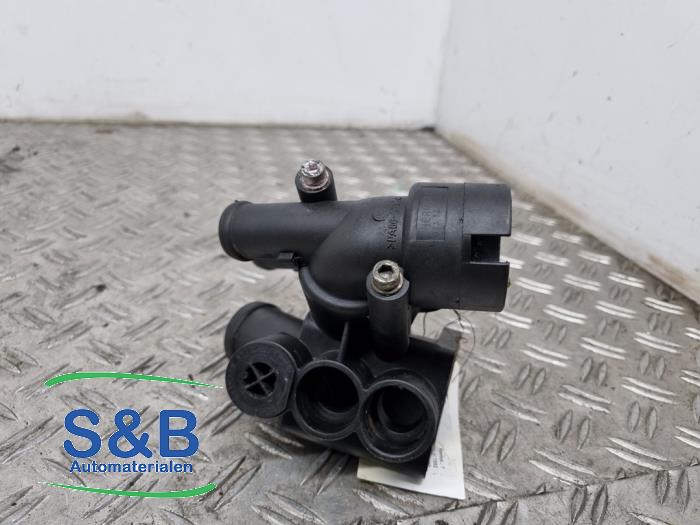 Begagnade Termostathus Volkswagen Vento (1H2) 2.8 VR6 Pris € 25,00 Marginaltabell erbjuds av Schaap & Bron