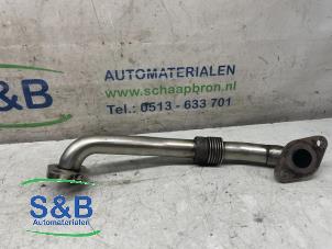 Gebrauchte AGR Rohr Volkswagen Diverse Preis € 30,00 Margenregelung angeboten von Schaap & Bron