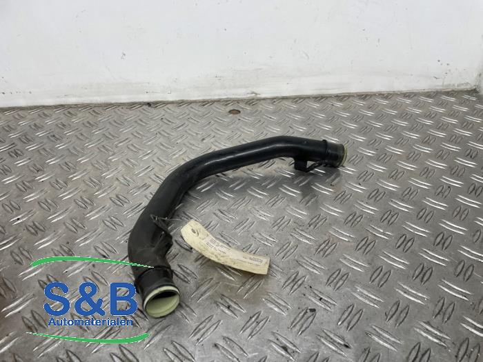 Begagnade Vattenrör Audi 100 (C4) 2.3 E 5E Pris € 30,00 Marginaltabell erbjuds av Schaap & Bron