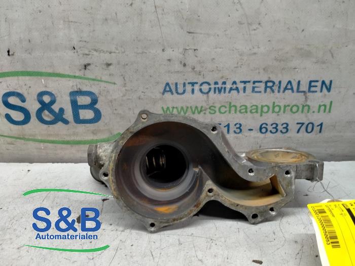 Begagnade Vattenpump Volkswagen Passat (3B2) 1.6 Pris € 30,00 Marginaltabell erbjuds av Schaap & Bron