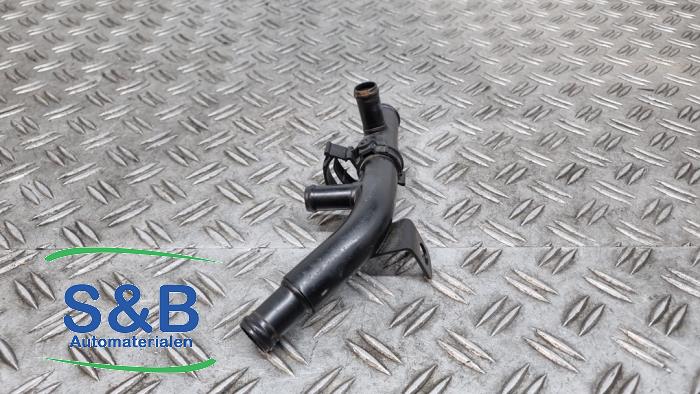 Begagnade Vattenrör Volkswagen LT II 2.8 TDI Pris € 14,99 Marginaltabell erbjuds av Schaap & Bron
