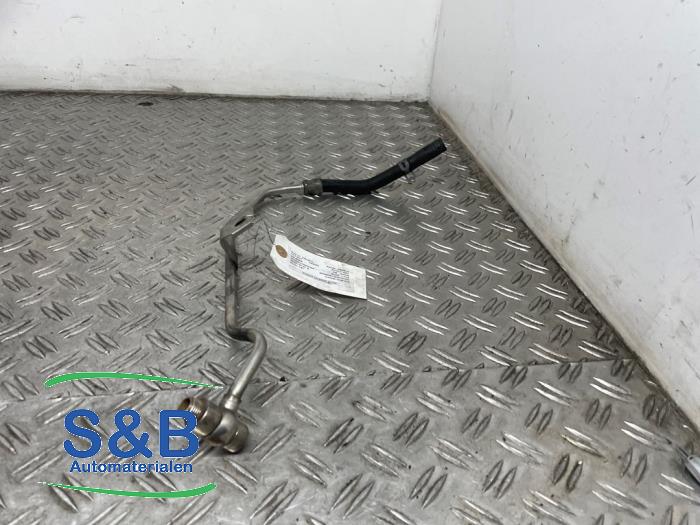 Begagnade Vattenrör Seat Leon (1M1) 1.8 20V Turbo Pris € 30,00 Marginaltabell erbjuds av Schaap & Bron