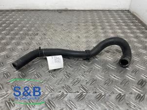 Used Radiator hose Skoda Octavia (1U2) 1.9 TDi 100 Price € 15,00 Margin scheme offered by Schaap & Bron