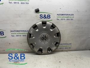 Used Wheel cover (spare) Volkswagen Touran Price € 10,00 Margin scheme offered by Schaap & Bron