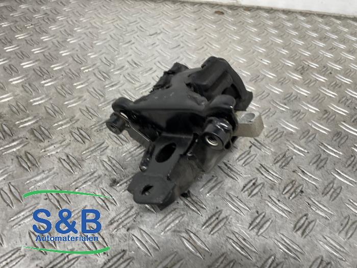 Usagé Support boîte de vitesses Volkswagen Polo IV (9N1/2/3) 1.4 TDI 75 Prix € 26,00 Règlement à la marge proposé par Schaap & Bron