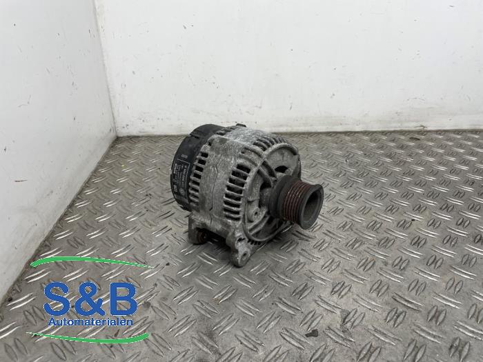 Dynamo from a Volkswagen Golf III (1H1) 2.8 VR6 2000