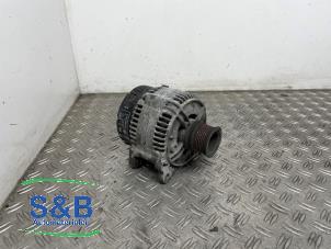 Dynamo from a Volkswagen Golf III (1H1) 2.8 VR6 2000