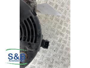 Dynamo from a Volkswagen Golf III (1H1) 2.8 VR6 2000