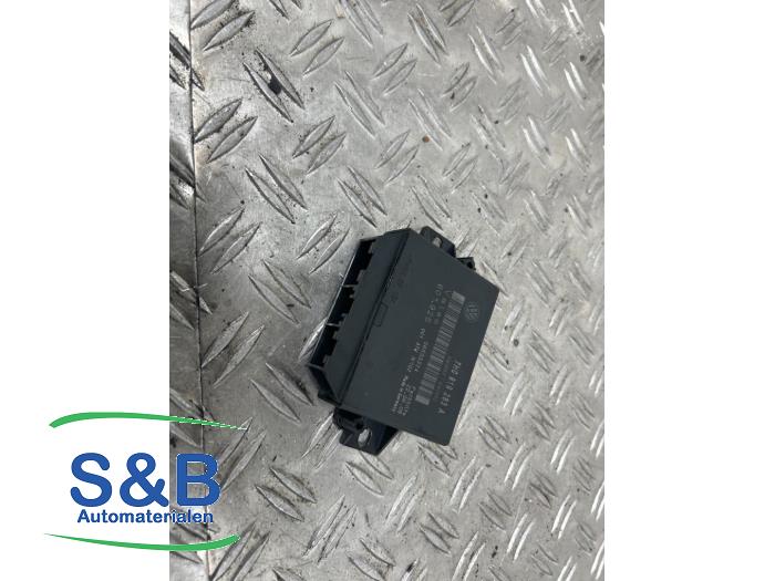 Gebrauchte Sonstige Volkswagen Polo V (6R) 1.2 TSI Preis € 60,00 Margenregelung angeboten von Schaap & Bron
