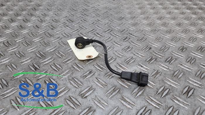 Begagnade Knackningssensor Volkswagen Golf III (1H1) 2.0 GTI 16V Pris € 25,00 Marginaltabell erbjuds av Schaap & Bron