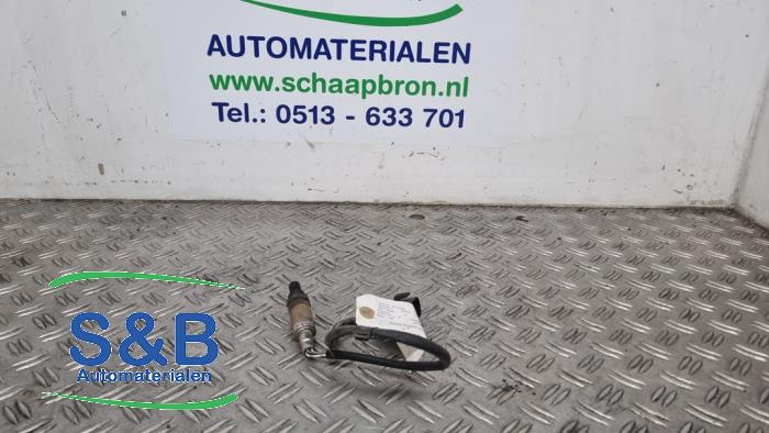 Sonde lambda d'un Volkswagen Polo III (6NF) 1.4i 60 1998