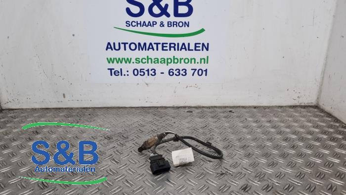 Usados Sonda Lambda Volkswagen Polo III (6NF) 1.4i 60 Precio € 20,00 Norma de margen ofrecido por Schaap & Bron