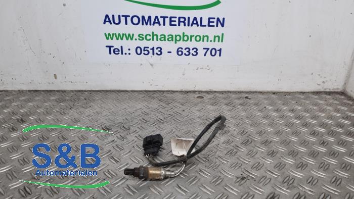Sonde lambda d'un Volkswagen Polo III (6NF) 1.4i 60 1998