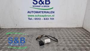 Sonde lambda d'un Volkswagen Polo III (6NF) 1.4i 60 1998