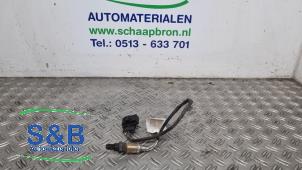 Sonde lambda d'un Volkswagen Polo III (6NF) 1.4i 60 1998