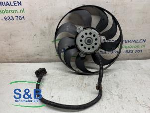 Used Cooling fans Skoda Fabia (6Y2) 2.0i Price € 30,00 Margin scheme offered by Schaap & Bron