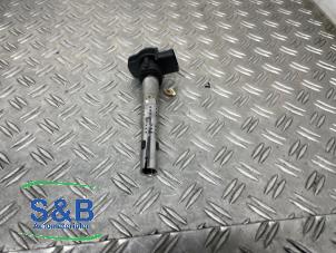Zündspule van een Volkswagen Golf V (1K1) 2.0 GTI 16V 2006