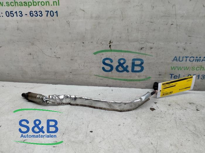 Usados Sonda Lambda Volkswagen Golf IV (1J1) 1.6 Precio € 33,00 Norma de margen ofrecido por Schaap & Bron