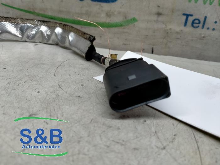 Sonde lambda d'un Volkswagen Golf IV (1J1) 1.6 2000
