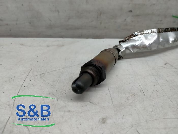Sonde lambda d'un Volkswagen Golf IV (1J1) 1.6 2000
