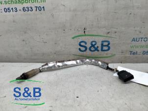 Sonde lambda d'un Volkswagen Golf IV (1J1) 1.6 2000