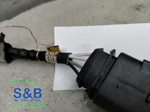 Sonde lambda d'un Volkswagen Golf IV (1J1) 1.6 2000