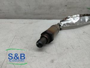 Sonde lambda d'un Volkswagen Golf IV (1J1) 1.6 2000