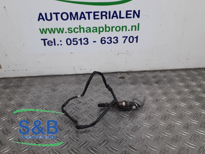 Usados Sonda Lambda Volkswagen Phaeton (3D) 6.0 W12 48V 4Motion Lang Precio € 50,00 Norma de margen ofrecido por Schaap & Bron