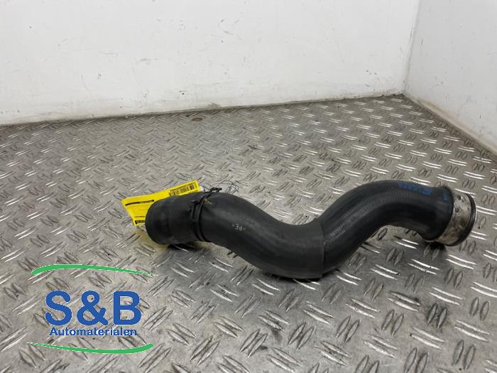 Usagé Tuyau intercooler Seat Alhambra (7V8/9) 1.9 TDi 130 Prix € 35,00 Règlement à la marge proposé par Schaap & Bron