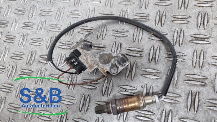 Sonde lambda d'un  Divers 1993