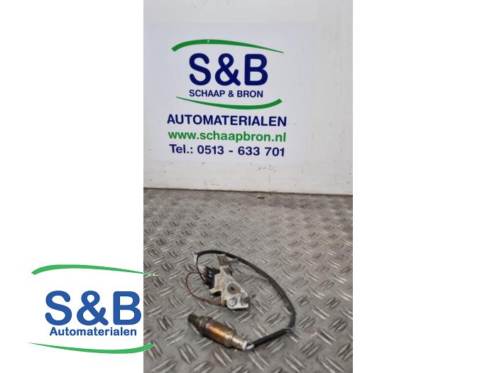 Usados Sonda Lambda Diversen Diversos Precio € 40,00 Norma de margen ofrecido por Schaap & Bron