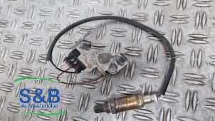 Sonde lambda d'un  Divers 1993
