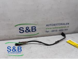 Sonde lambda d'un Volkswagen Golf V (1K1) 1.6 FSI 16V 2007