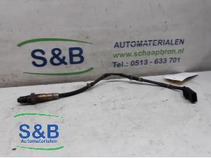Sonde lambda d'un Volkswagen Golf V (1K1) 1.6 FSI 16V 2007