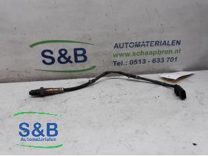 Sonde lambda d'un Volkswagen Golf V (1K1) 1.6 FSI 16V 2007