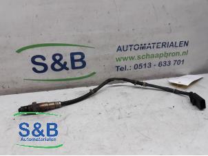 Sonde lambda d'un Volkswagen Golf V (1K1) 1.6 FSI 16V 2007