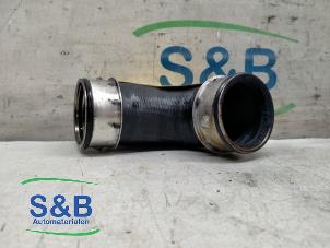 Used Intercooler hose Skoda Fabia II (5J) 1.9 TDi Price € 15,00 Margin scheme offered by Schaap & Bron