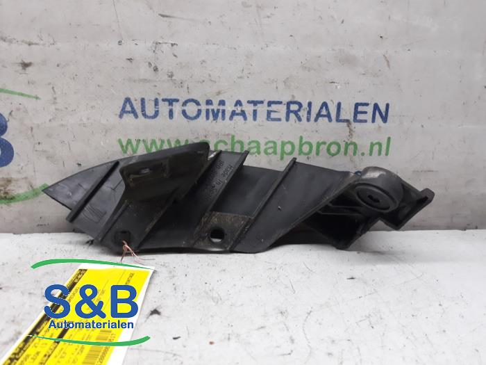Usagé Divers Seat Leon Prix € 10,00 Règlement à la marge proposé par Schaap & Bron