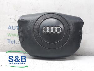 Gebrauchte Airbag links (Lenkrad) Audi A4 (B5) 1.8 20V Turbo Preis € 32,00 Margenregelung angeboten von Schaap & Bron