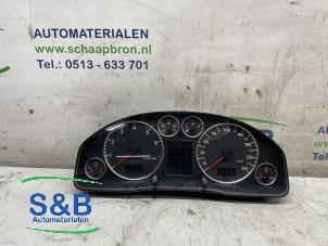 Gebrauchte Tacho - Kombiinstrument KM Audi A6 (C5) 2.4 V6 30V Preis € 70,00 Margenregelung angeboten von Schaap & Bron