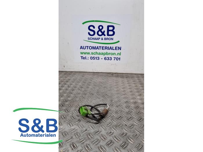 Usados Sonda Lambda Diversen Diversos Precio € 49,99 Norma de margen ofrecido por Schaap & Bron