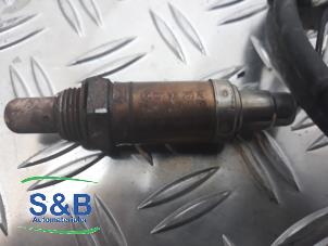 Sonde lambda d'un Volkswagen Divers 2000
