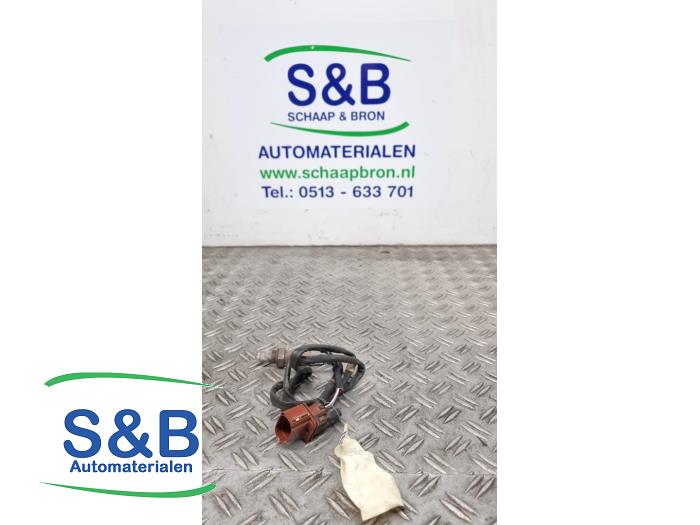 Usagé Sonde lambda Seat Ibiza III (6L1) 1.8 Turbo 20V FR Prix € 59,99 Règlement à la marge proposé par Schaap & Bron