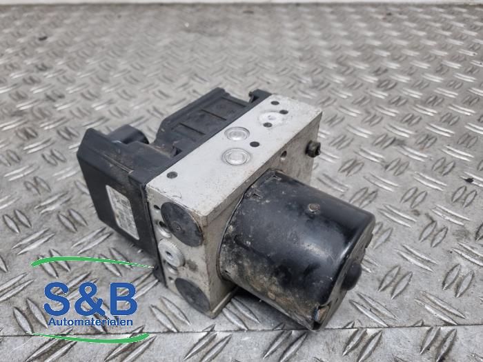 Used ABS pump Seat Ibiza III (6L1) 1.8 Turbo 20V FR Price € 59,99 Margin scheme offered by Schaap & Bron