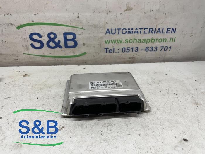 Used Engine management computer Miscellaneous Miscellaneous Price € 100,00 Margin scheme offered by Schaap & Bron